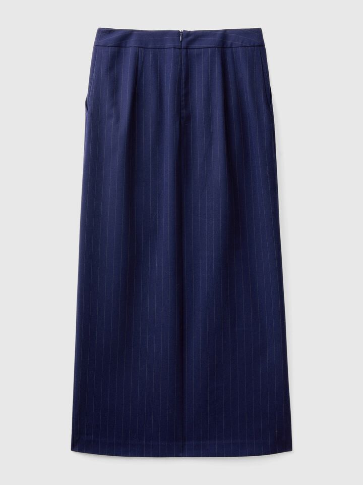 SKIRT Mujer image number 5